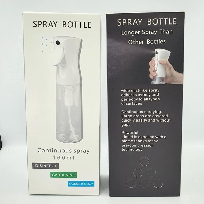 【現貨】荷蘭FLAIROSOL連續高壓噴霧瓶 酒精噴瓶 高壓噴霧瓶 自動噴霧瓶 噴瓶 噴水壺 噴水瓶 保濕 剪髮 澆花-細節圖4