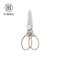 【Simba小獅王】 嬰兒食物金剛剪/食物剪刀 外出必備 食物剪 兒童食物剪(官方授權) 副食品剪刀 食物剪刀-規格圖1