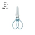 【Simba小獅王】 嬰兒食物金剛剪/食物剪刀 外出必備 食物剪 兒童食物剪(官方授權) 副食品剪刀 食物剪刀-規格圖1