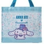 Annasui x三麗鷗 飲料提袋-規格圖1