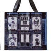 Annasui x三麗鷗 飲料提袋-規格圖1