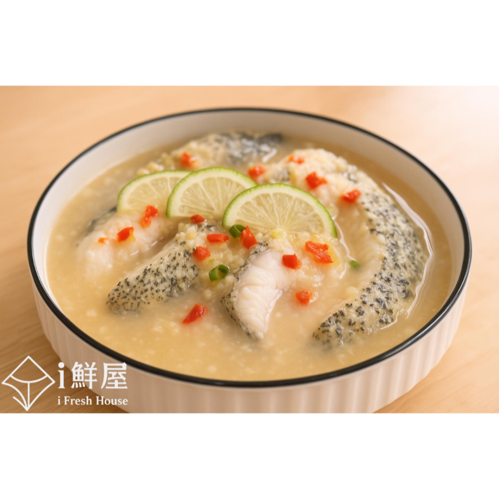 i 鮮屋 | 龍虎斑組合套餐-細節圖6