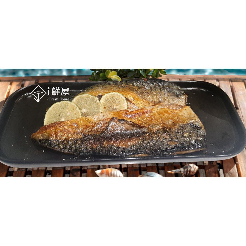 i 鮮屋 | 龍虎斑輕鬆料理組-細節圖3
