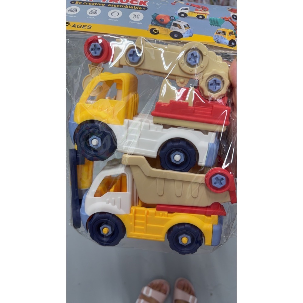 玩具-細節圖2