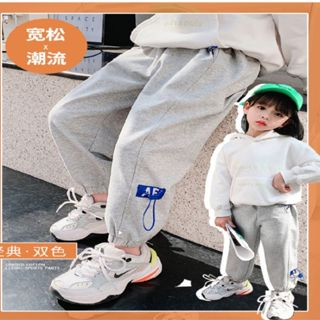 AE兒童寬鬆長褲-細節圖7