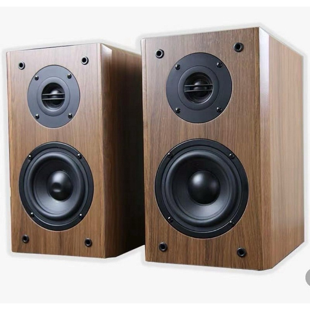丹麥DH AP700 CD播放一體機 床頭櫃音響 擴大機 藍芽 功放機 USB FM電台 高音 重低音 音質高-細節圖9