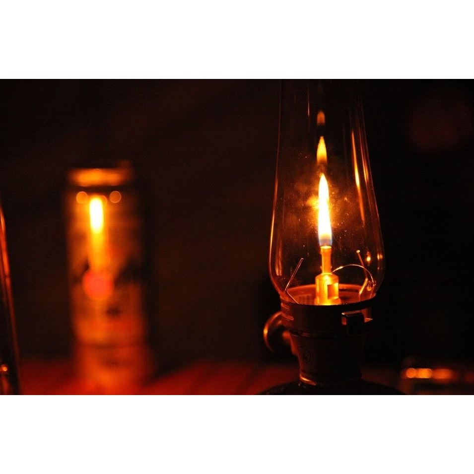 【小林嚴選】Coleman lumiere lantern 盧美爾瓦斯燭燈 露營燈  氣氛燈 美學燈 裝飾燈-細節圖3
