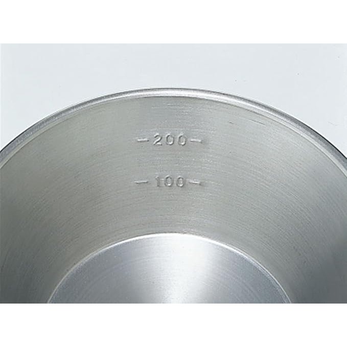 【小林嚴選】Snow Peak 日本製造 不鏽鋼雪拉碗 / 露營碗 / 掛碗 E-203-細節圖2