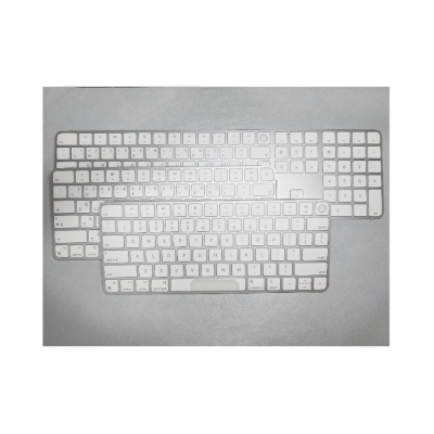 APPLE Magic Keyboard 原廠蘋果中文巧控鍵盤｜wireless 無線藍芽鍵盤-白