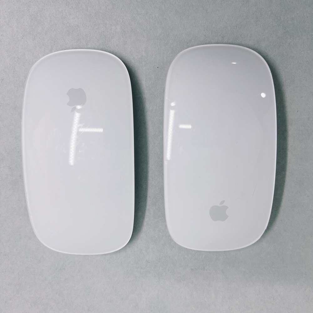 Apple Magic Mouse 2 A1657 【人気急上昇】 - マウス・トラックボール