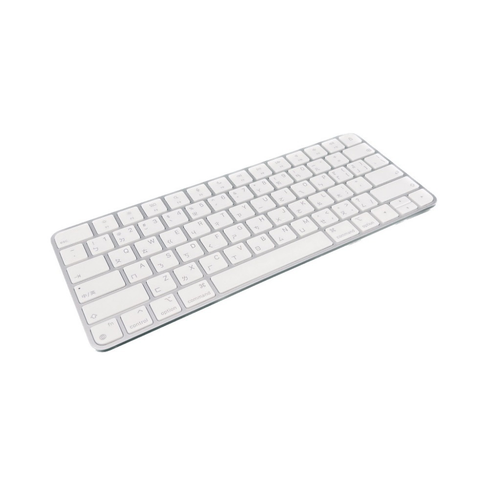 APPLE Magic Keyboard 原廠蘋果中文巧控鍵盤｜wireless 無線藍芽鍵盤-白