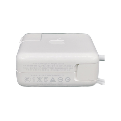 原廠蘋果筆電 Apple 85W,45W MagSafe 2 電源轉換器 T頭變壓器 A1436