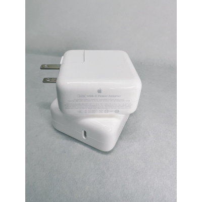 Apple iPhone原廠蘋果 平板 快速充電器 29W USB-C 充電頭 包裝未拆封