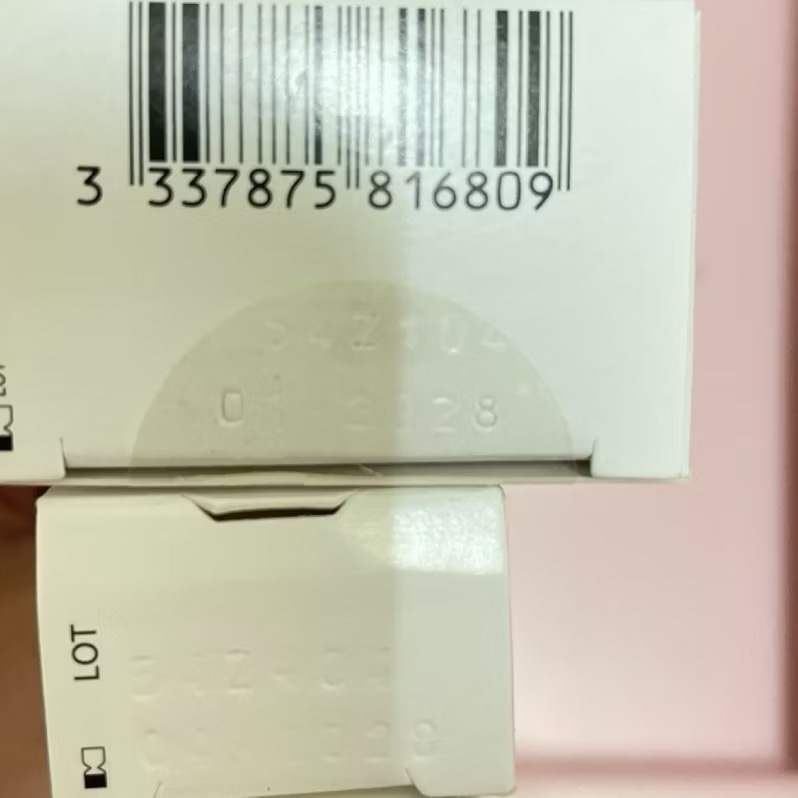 理膚寶水 B5+全面修復霜(升級版)-細節圖2