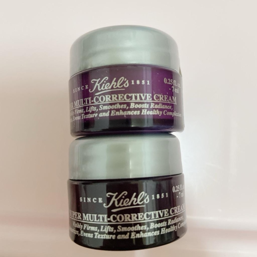 KIEHL’S契爾氏 超進化全能新生超級眼霜 超進化全能修護超級乳霜-細節圖4