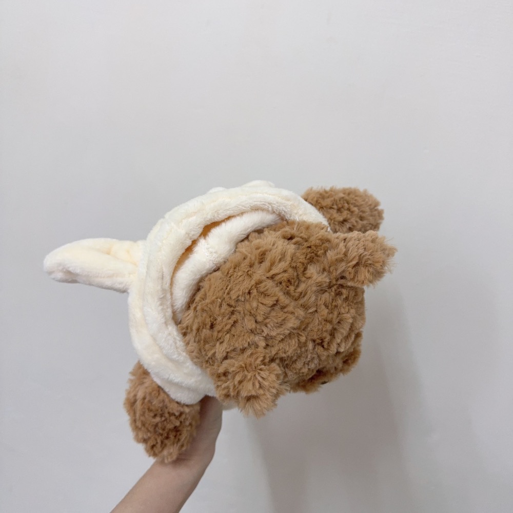 【魔法找回憶】G48箱 jellycat 巴塞羅納熊 小熊 泰迪熊 娃娃 玩偶 可愛-細節圖6