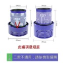 Dyson 吸塵器 濾網 濾棒 DC系列 V6 V7 V8 V10 V11 V10Slim V12 副廠 HEPA-規格圖9