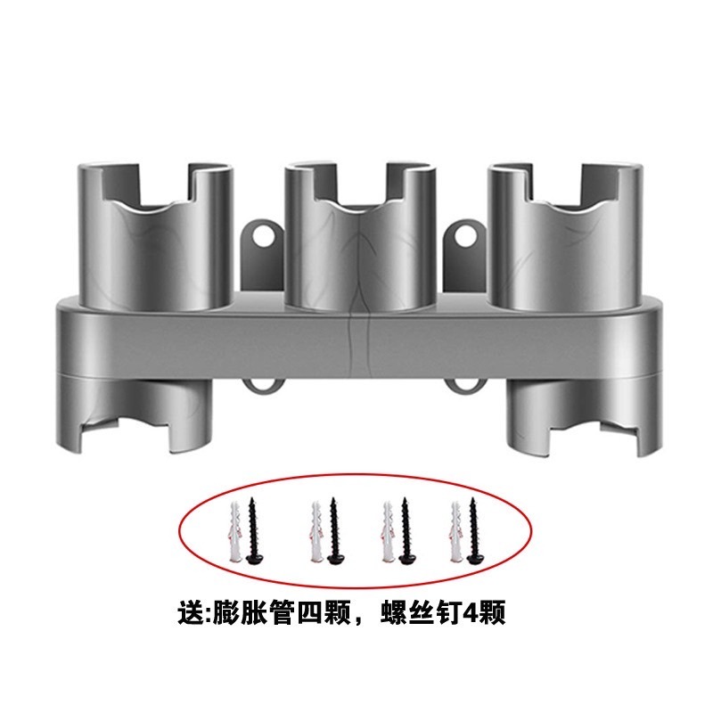 Dyson 戴森 吸塵器 吸頭配件 V7 V8 V10 V11 V12 床墊 隙縫 軟管 吸頭 寵物刷 延長管 轉接頭-細節圖8