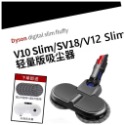 SLIM用電動拖把頭1入