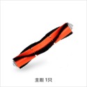 小米 石頭/石頭二代S6/小瓦規劃版 掃地機器人-專用水箱 副廠 拖布 水芯 虛擬牆 濾網 邊刷 主刷 萬向輪-規格圖3