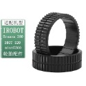 副廠拖地機 iRobot Braava 320 380t及mint 5200C 濕拖板 拖水板 拖布 清潔布 水芯-規格圖8