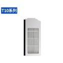 台灣現貨 速出 適配 科沃斯 X1 OMN1/ T10 TURBO 配件 拖布 濾網 主刷 邊刷 塵袋-規格圖4