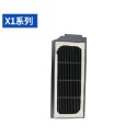 台灣現貨 速出 適配 科沃斯 X1 OMN1/ T10 TURBO 配件 拖布 濾網 主刷 邊刷 塵袋-規格圖4