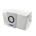 台灣現貨 速出 適配 科沃斯 X1 OMN1/ T10 TURBO 配件 拖布 濾網 主刷 邊刷 塵袋-規格圖4