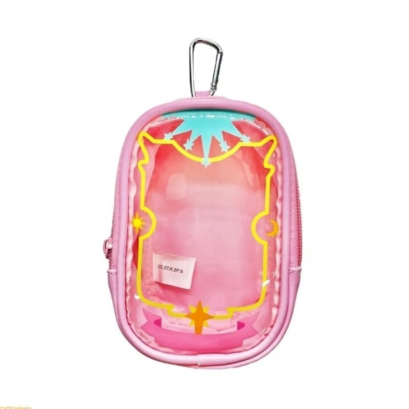 透明牌透明收納包