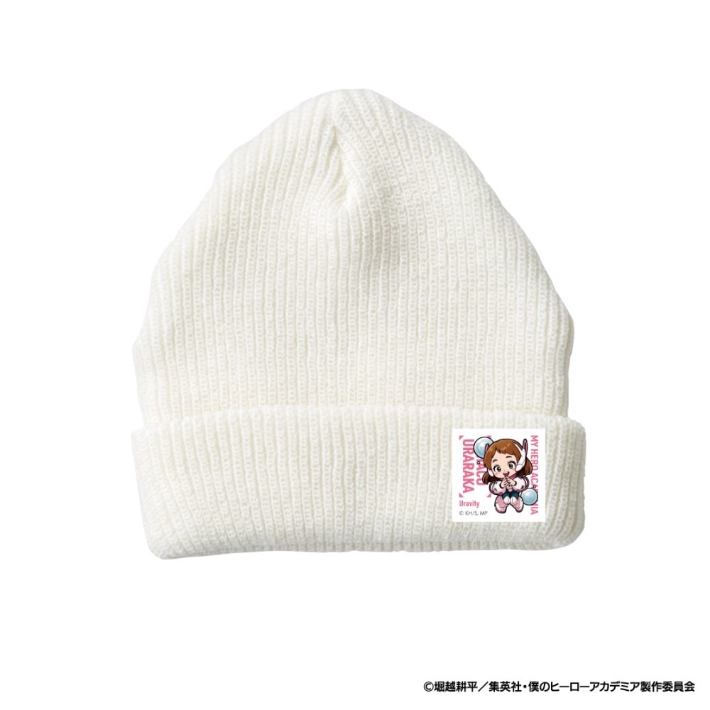 我的英雄學院 PlayNesta 神戶 遊樂設施 立牌 極光徽章-規格圖1