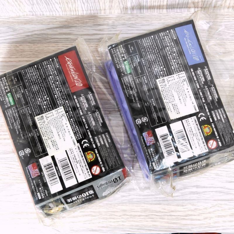 新世紀福音戰士 製冰格 壽屋 DIY 第5使徒 第6使徒 第10使徒 eva 模具 壓克力 吊飾 碇真嗣 滴膠 環氧樹脂-細節圖3