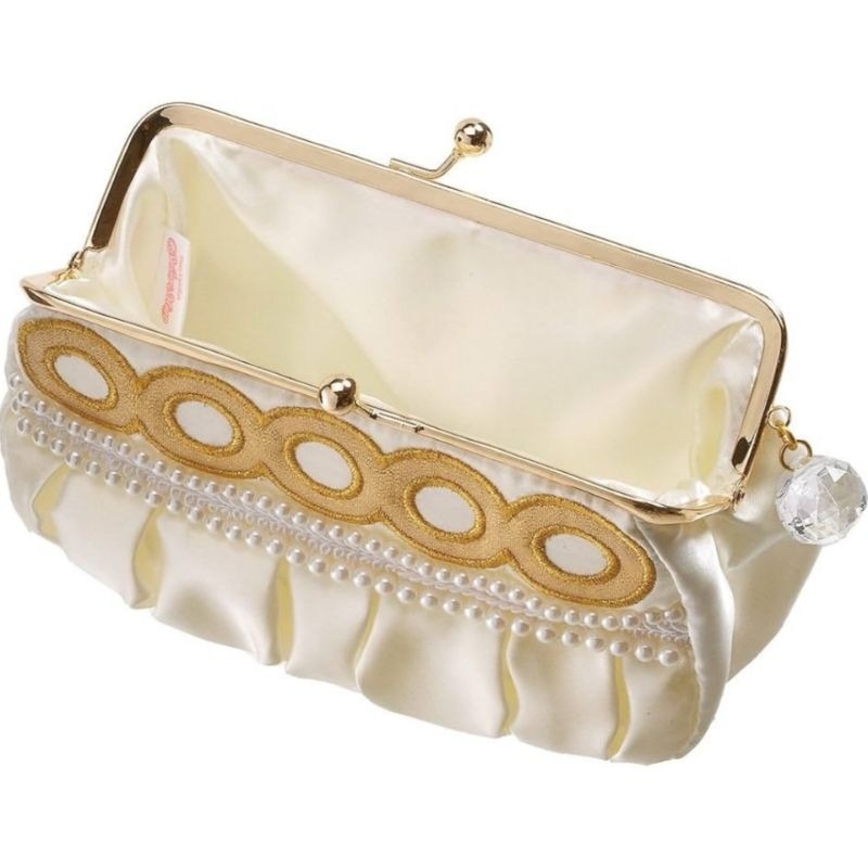 日版 美少女戰士 20週年 收納包 化妝包 月野兔 西蕾妮蒂 女王 皇后 小小兔 黑暗淑女 變身器-細節圖3