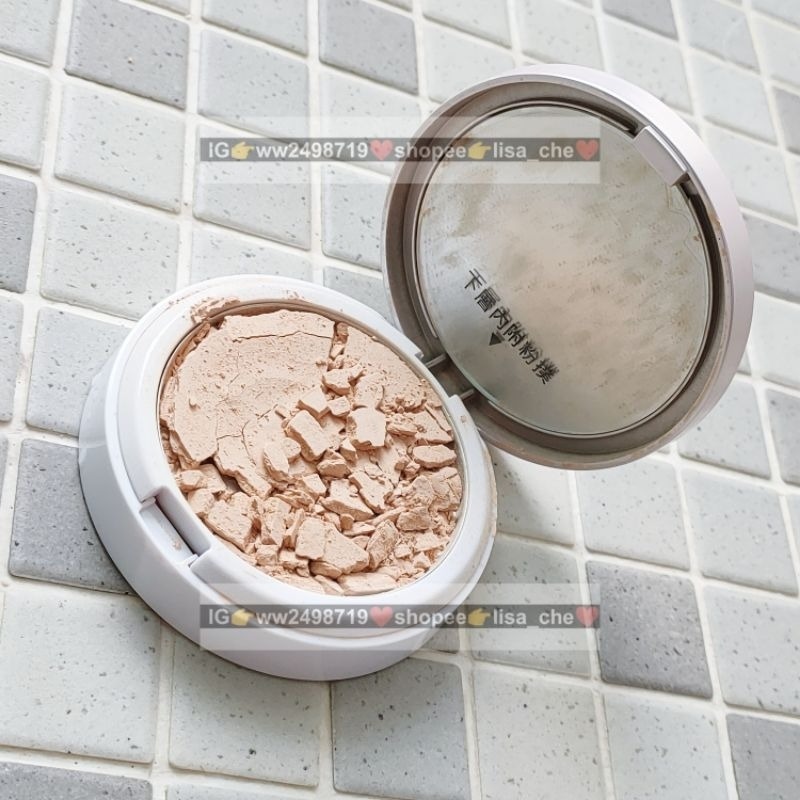 ZEESEA 大英博物館 口紅 化妝品 彩棠 潤玉無暇三色膏 遮瑕 mdmmd 粉撲 控油防曬空氣蜜粉餅 SPF25-細節圖5