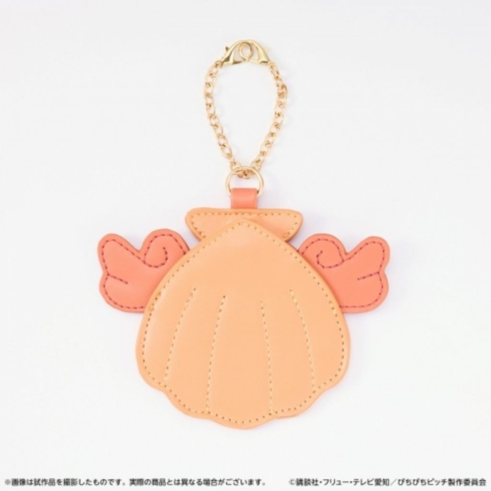 預購 真珠美人魚 星羅 生日包套組 娃包 痛包 美人魚公主 皮包 側背包 肩背包 生日-細節圖3