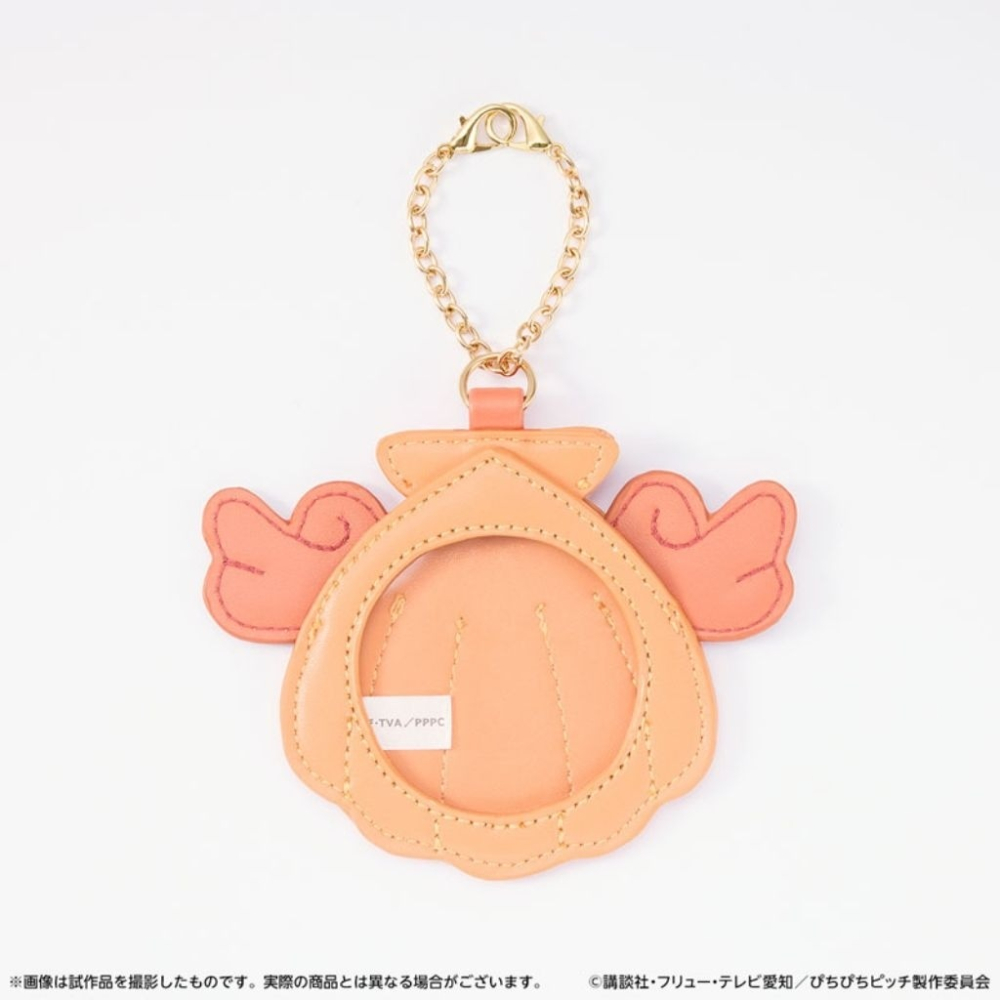 預購 真珠美人魚 星羅 生日包套組 娃包 痛包 美人魚公主 皮包 側背包 肩背包 生日-細節圖4