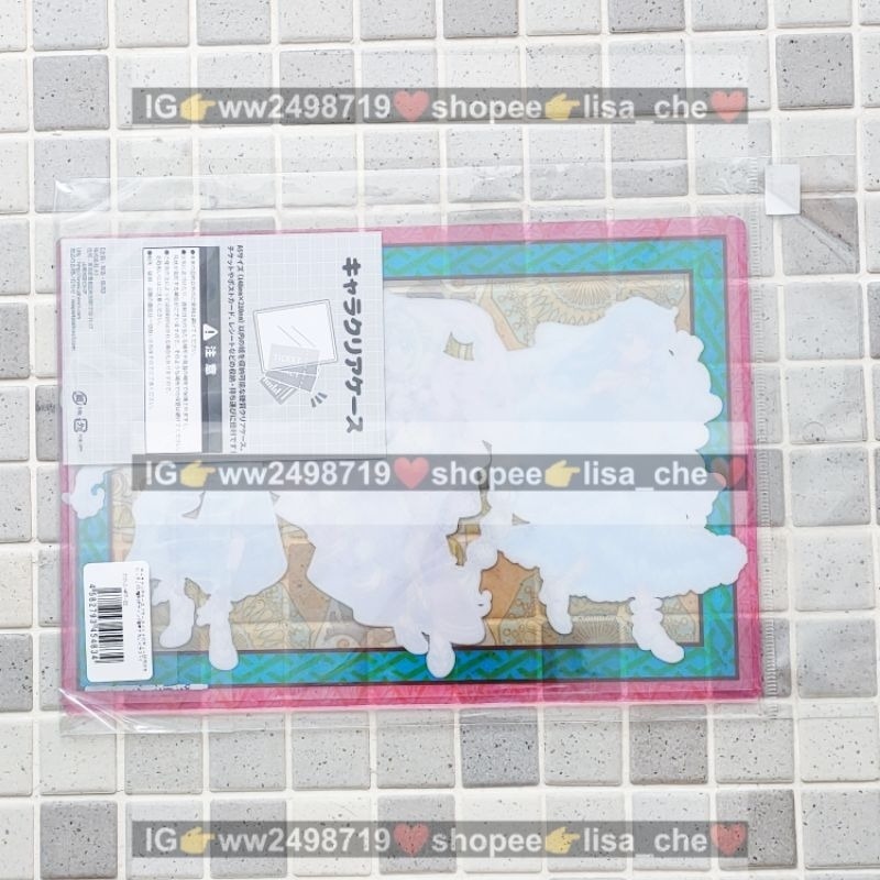 現貨 真珠美人魚 舞孃 阿拉伯 露亞 波音 莉娜 收納袋 收納夾 壓克力立牌 徽章 人魚公主-細節圖2