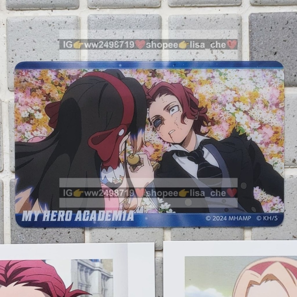 透卡 劇場版 主僕