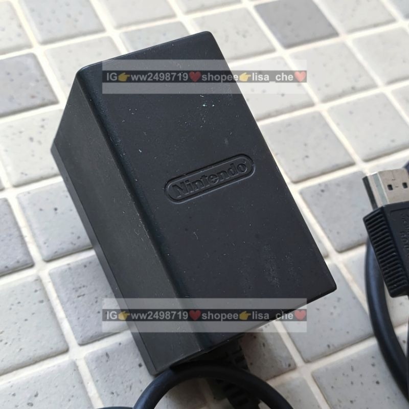 現貨 任天堂 Switch 主機 動森機 灰黑 電力加強版 二手 遊戲 薩爾達傳說 王國之淚 來自深淵-細節圖8