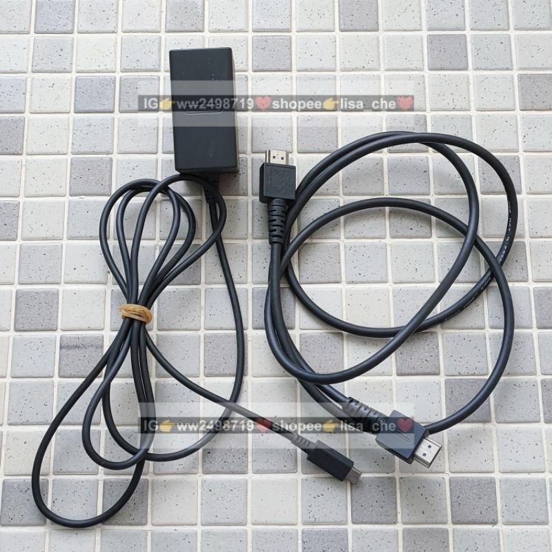 現貨 任天堂 Switch 主機 動森機 灰黑 電力加強版 二手 遊戲 薩爾達傳說 王國之淚 來自深淵-細節圖9