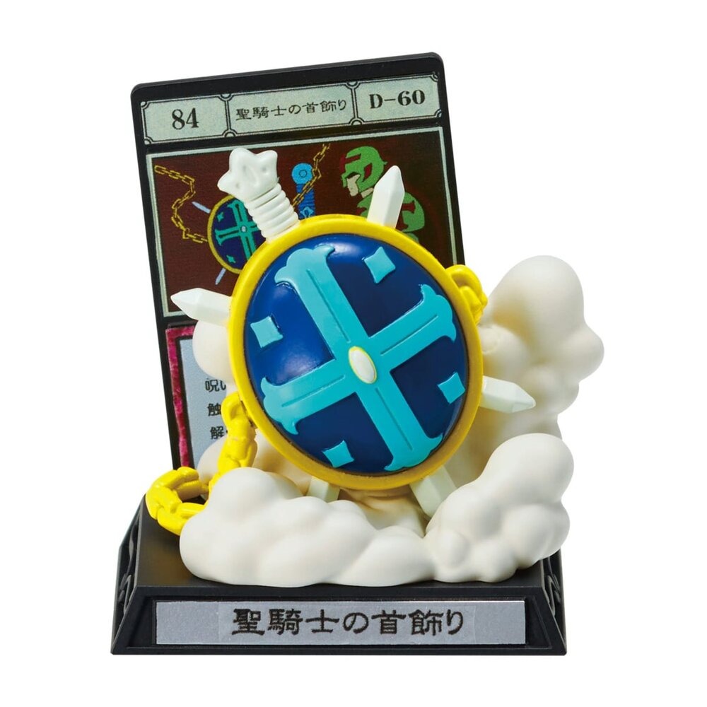 現貨 Bandai 萬代 轉蛋 扭蛋 獵人 貪婪之島 道具 風險骰子 大天使的氣息 聖騎士的首飾 小傑 奇犽-細節圖4