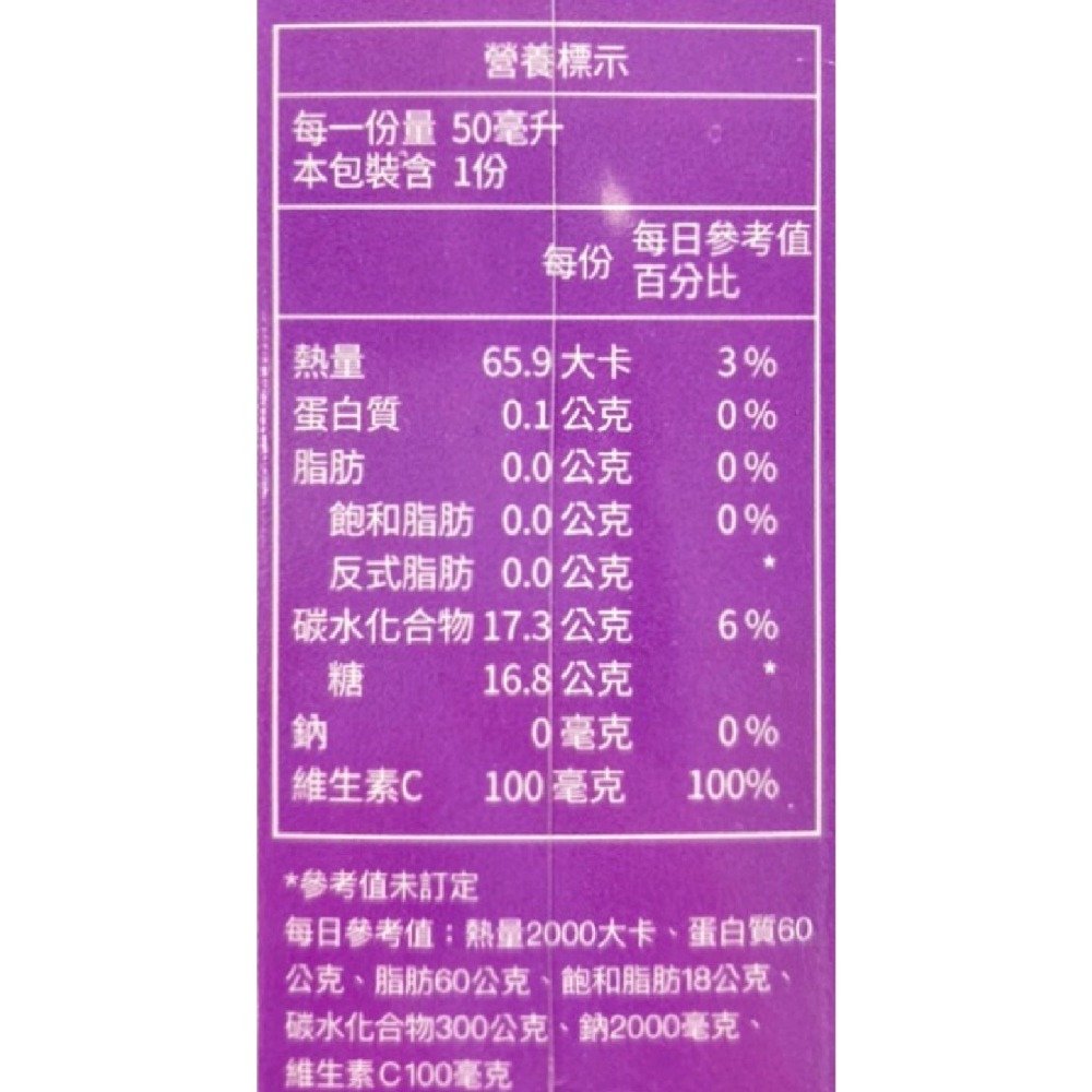 悠活原力 紫錐花＋乳鐵蛋白噴劑50ml/瓶 兒童專用 莓果風味 台灣公司貨-細節圖4