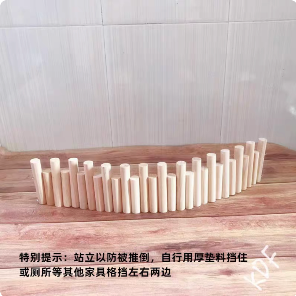 60公分圍欄-規格圖2