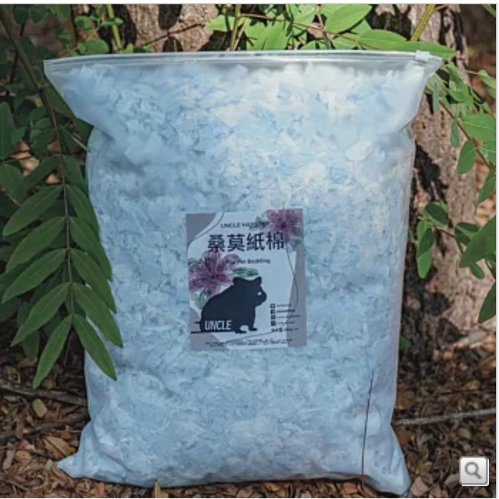 勞叔桑默紙棉400g-規格圖1