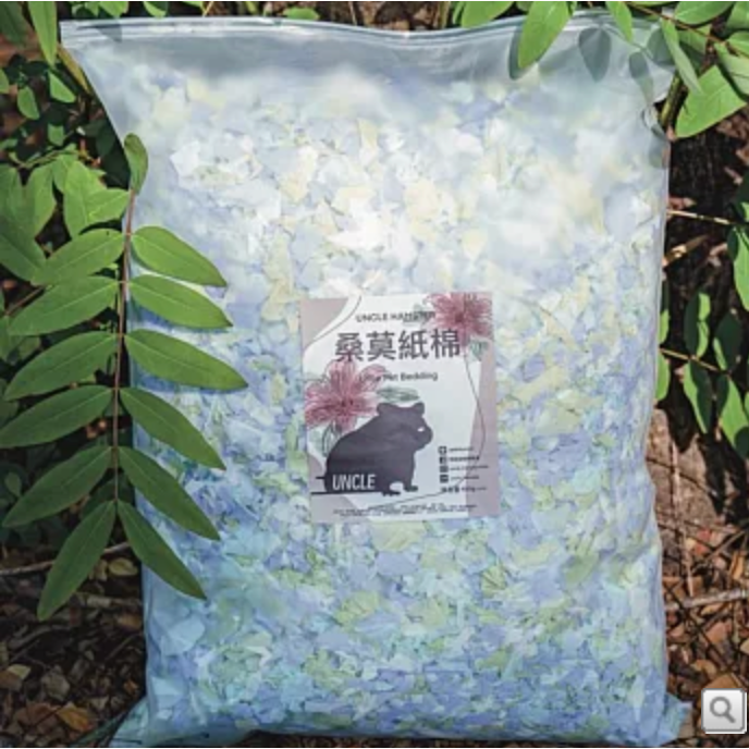 勞叔桑默紙棉400g-規格圖1