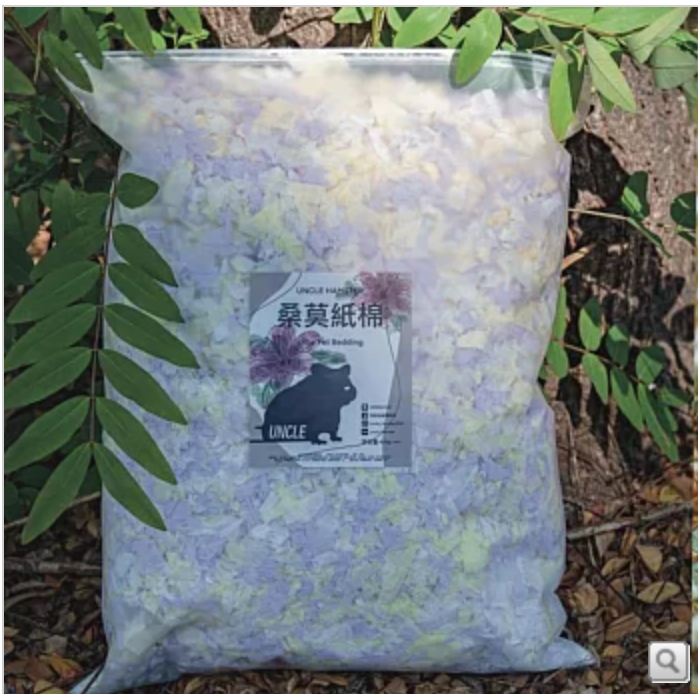 勞叔桑默紙棉400g-規格圖1