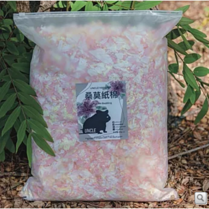 勞叔桑默紙棉400g-規格圖1