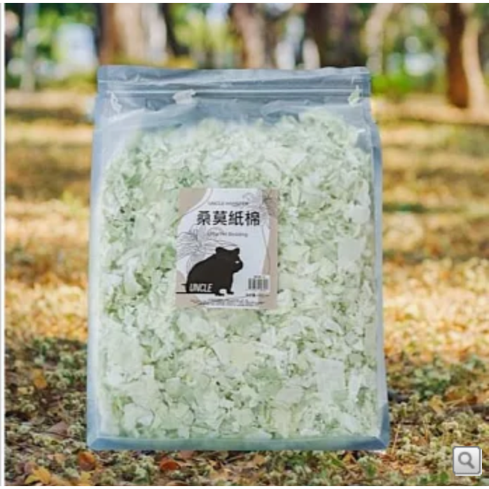 勞叔桑默紙棉400g-規格圖1