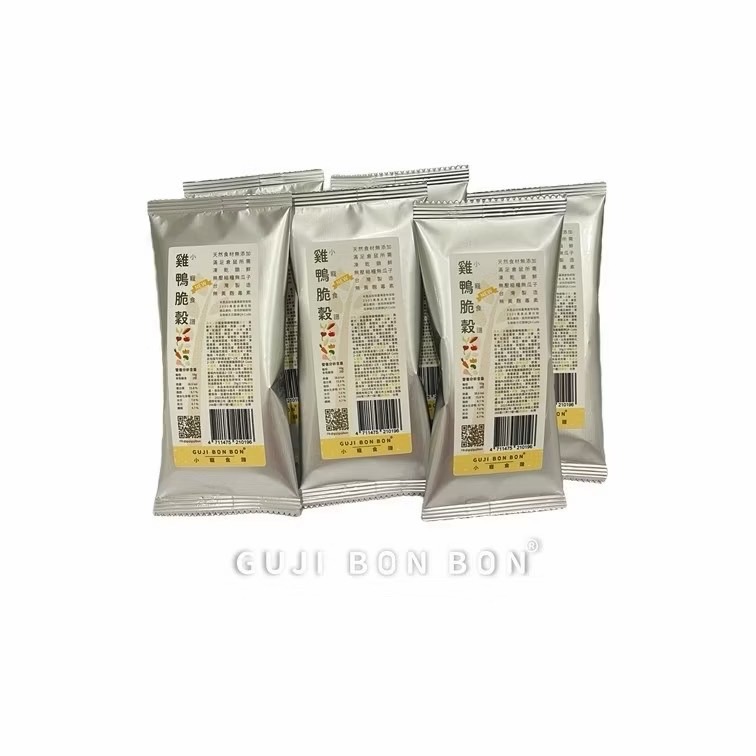 咕嘰蹦蹦－小寵食譜主食類20g-規格圖1