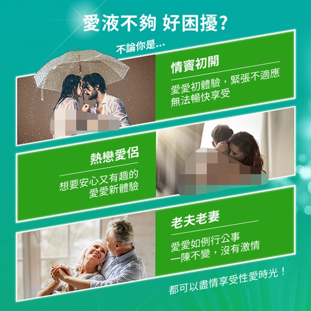 杜蕾斯Durex蘆薈情趣潤滑劑 50ML-細節圖5