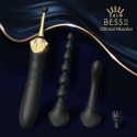 Zalo｜Bess 2｜秒高潮多用途陰蒂震動器-規格圖1